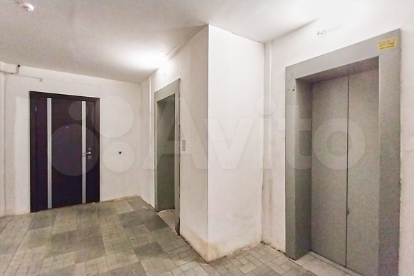 
   Продам 1-комнатную, 31 м², Ленская ул, 31

. Фото 20.