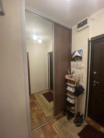 
   Продам 1-комнатную, 35.7 м², Герасименко ул, 3/11

. Фото 13.