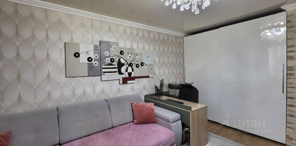 
   Продам 2-комнатную, 60.5 м², Герасименко ул, 1/17

. Фото 8.