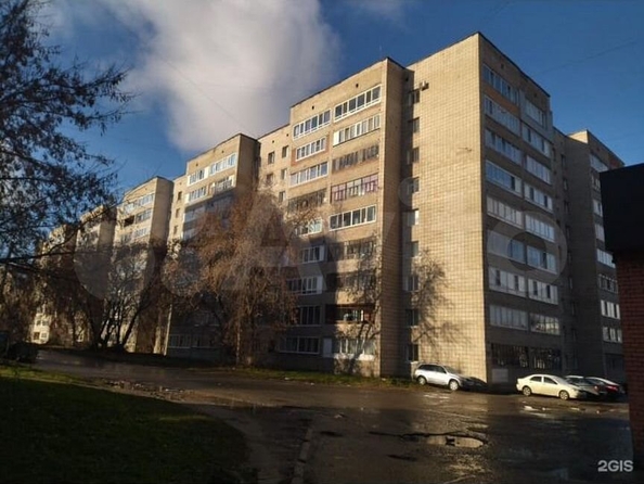 
   Продам 2-комнатную, 48 м², Ференца Мюнниха ул, 3

. Фото 4.