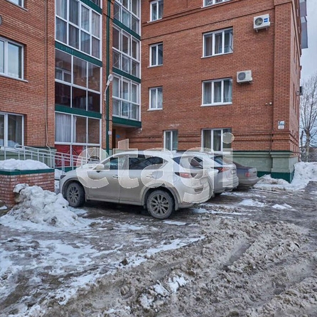 
   Продам 2-комнатную, 61 м², Советская ул, 60

. Фото 30.