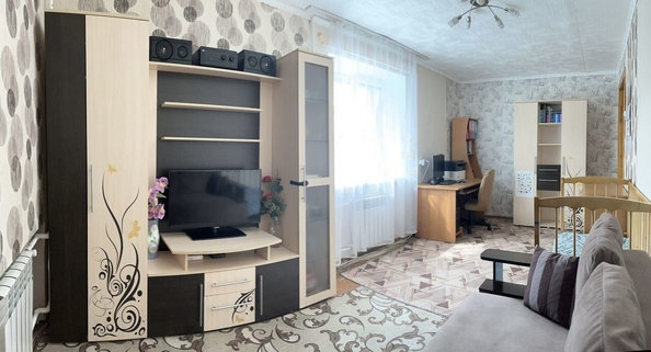 
   Продам 2-комнатную, 41 м², Иркутский тракт, 156

. Фото 6.