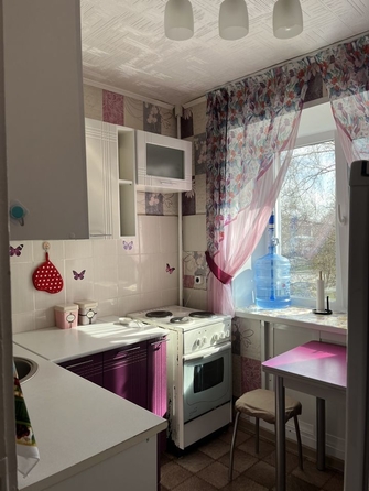 
   Продам 2-комнатную, 41 м², Иркутский тракт, 156

. Фото 11.