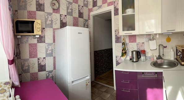 
   Продам 2-комнатную, 41 м², Иркутский тракт, 156

. Фото 13.