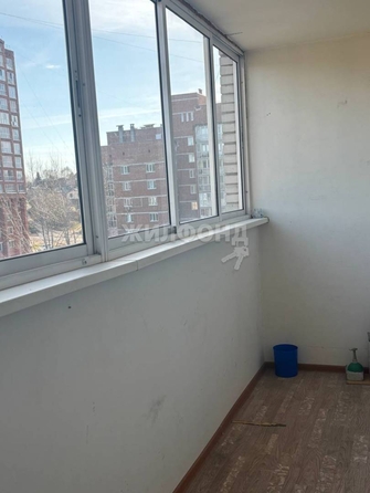 
   Продам 1-комнатную, 34.1 м², Богдана Хмельницкого пер, 8

. Фото 5.