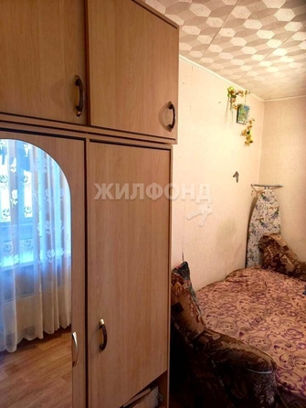 
   Продам комнату, 9 м², Сергея Лазо ул, 16/1

. Фото 2.