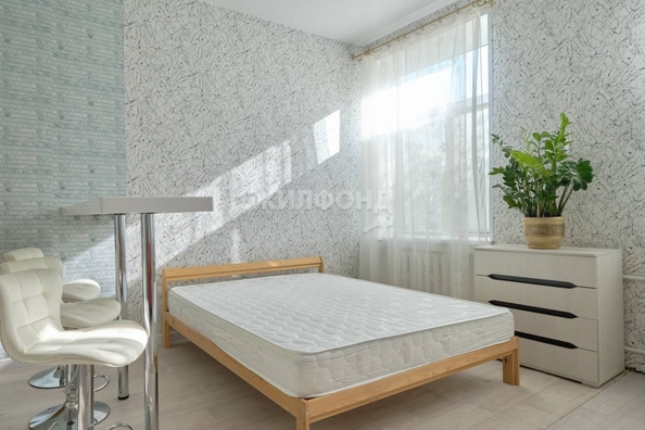 
   Продам 1-комнатную, 29.6 м², Шевченко ул, 4Б

. Фото 2.