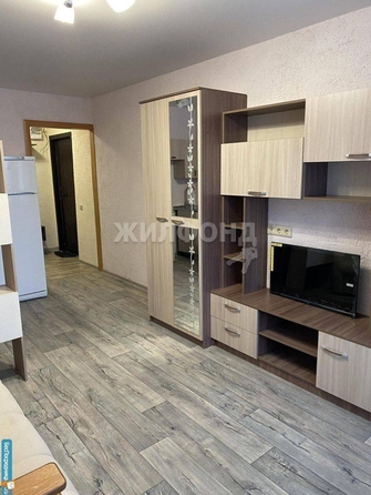 
   Продам студию, 24 м², Сергея Лазо ул, 4/2

. Фото 1.