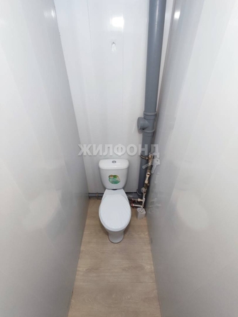 
   Продам 1-комнатную, 37.2 м², Иркутский тракт, 183/1

. Фото 5.