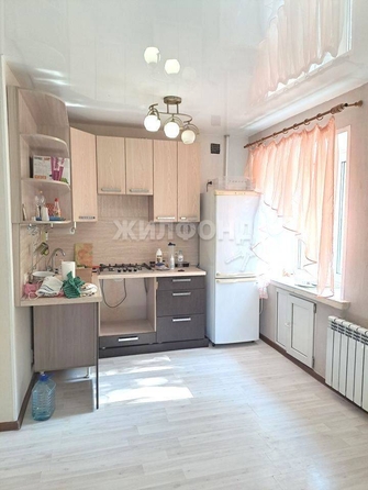 
   Продам 1-комнатную, 31 м², Усова ул, 37а

. Фото 1.