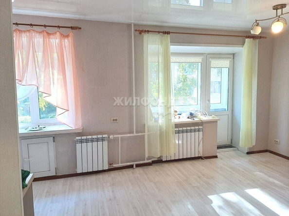 
   Продам 1-комнатную, 31 м², Усова ул, 37а

. Фото 2.