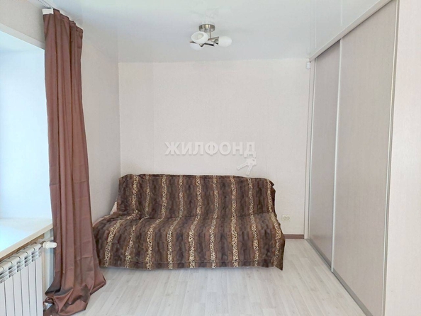 
   Продам 1-комнатную, 31 м², Усова ул, 37а

. Фото 4.