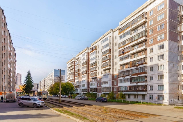 
   Продам 1-комнатную, 36 м², Лебедева ул, 64

. Фото 11.