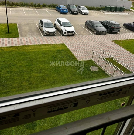 
   Продам 1-комнатную, 38.3 м², Исаака Левитана, 5

. Фото 15.