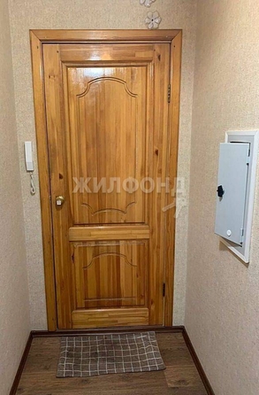 
   Продам 1-комнатную, 30.7 м², Студенческая ул, 5

. Фото 7.