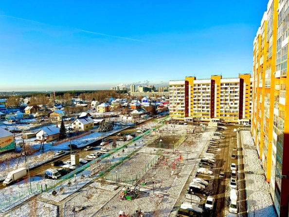 
   Продам студию, 20.9 м², Мечникова ул, 1и

. Фото 12.