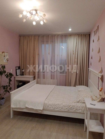 
  Продается 3-комн. квартира, 52.9 м², Заречная 4-я ул, д. 37
. Фото 1.