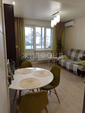 
  Продается 3-комн. квартира, 52.9 м², Заречная 4-я ул, д. 37
. Фото 3.
