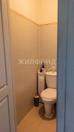 
   Продам 2-комнатную, 34.5 м², Обручева пер, 12в

. Фото 9.