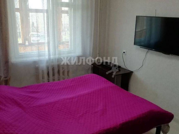 
   Продам 2-комнатную, 54 м², Говорова ул, 48

. Фото 2.