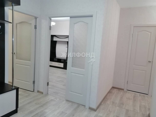 
   Продам 2-комнатную, 59.6 м², Королева ул, 12

. Фото 5.