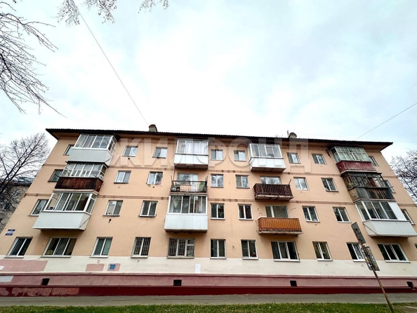 
   Продам 2-комнатную, 40.4 м², Дзержинского ул, 26

. Фото 14.