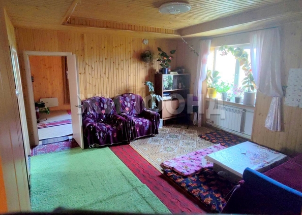 
   Продам дом, 152.3 м², Вершинино

. Фото 4.