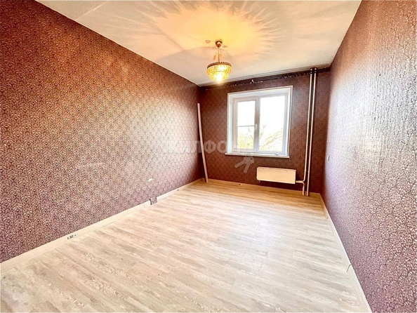 
   Продам 2-комнатную, 54 м², Говорова ул, 48

. Фото 3.