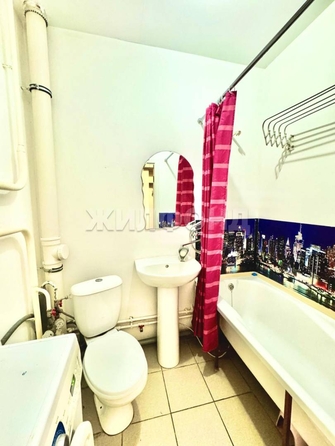 
   Продам студию, 20.7 м², Мечникова ул, 1и

. Фото 5.