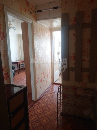 
   Продам 1-комнатную, 32.4 м², Котовского ул, 3

. Фото 4.