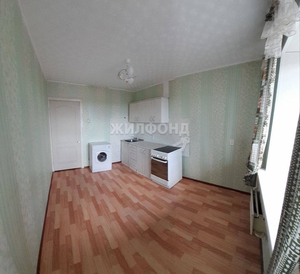 
   Продам 1-комнатную, 33.4 м², Иркутский тракт, 174/2

. Фото 4.