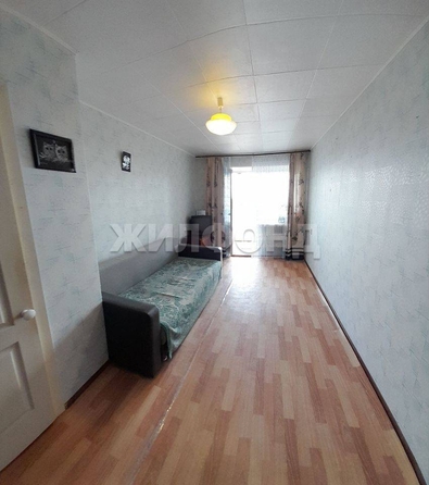 
   Продам 1-комнатную, 33.4 м², Иркутский тракт, 174/2

. Фото 7.