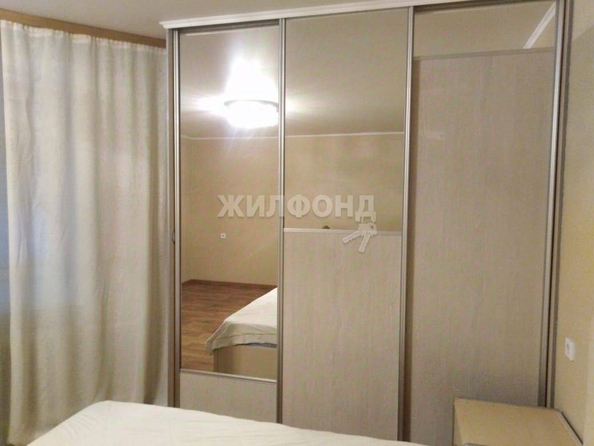 
   Продам 2-комнатную, 45.1 м², Иркутский тракт, 204а

. Фото 5.