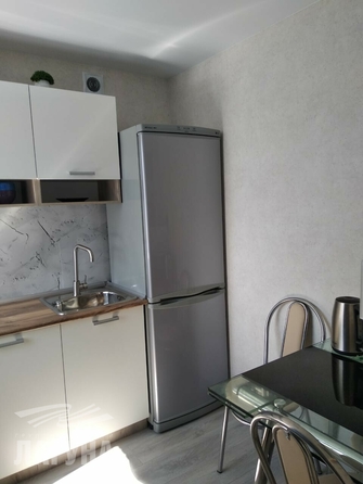 
  Сдам в аренду 1-комнатную квартиру, 30.1 м², Томск

. Фото 18.