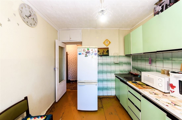 
   Продам 4-комнатную, 71.6 м², Кулева ул, 3

. Фото 2.