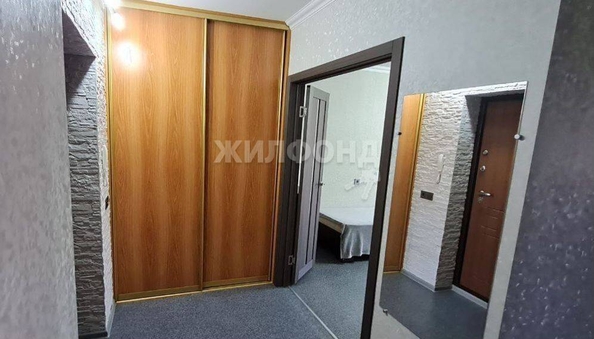 
   Продам 1-комнатную, 44.2 м², Ленская ул, 31

. Фото 3.