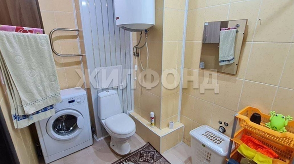 
   Продам 1-комнатную, 44.2 м², Ленская ул, 31

. Фото 7.