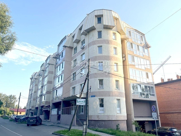 
   Продам 1-комнатную, 45.5 м², Большая Подгорная ул, 22

. Фото 10.