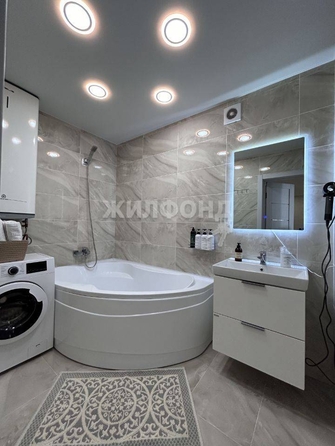 
   Продам 3-комнатную, 84 м², Кедровая ул, 34

. Фото 5.