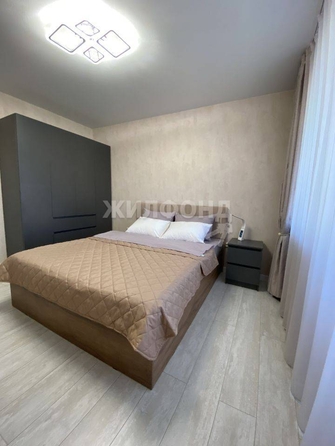 
   Продам 3-комнатную, 84 м², Кедровая ул, 34

. Фото 14.