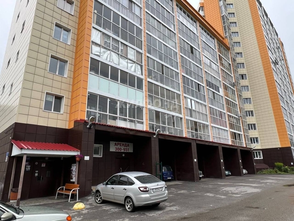 
   Продам 3-комнатную, 84 м², Кедровая ул, 34

. Фото 17.