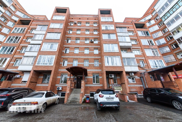 
   Продам 5-комнатную, 164.7 м², 79 Гвардейской Дивизии ул, 24

. Фото 22.