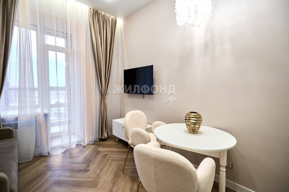 
   Продам 2-комнатную, 40 м², Исаака Левитана, 1

. Фото 2.