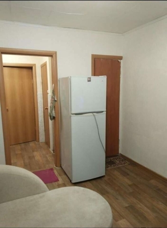 
   Продам 1-комнатную, 18.8 м², Полины Осипенко ул, 31а

. Фото 6.