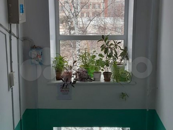 
   Продам 2-комнатную, 43.3 м², Вершинина ул, 28а

. Фото 5.