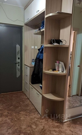 
   Продам 2-комнатную, 63 м², Береговая ул, 21

. Фото 9.