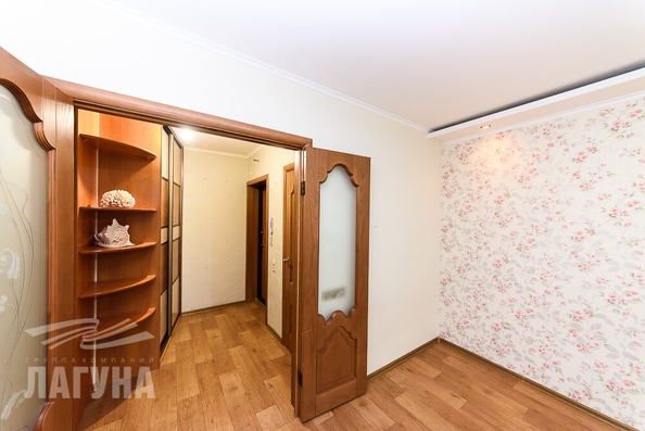 
   Продам 1-комнатную, 42.9 м², Сибирская ул, 115

. Фото 18.