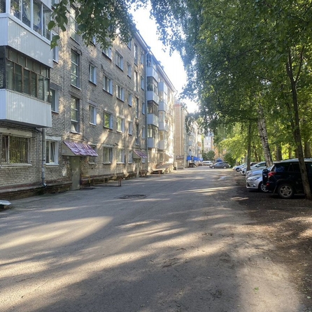 
   Продам 3-комнатную, 57 м², Иркутский тракт, 154

. Фото 22.