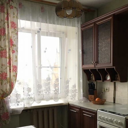 
   Продам 2-комнатную, 42 м², Карла Маркса ул, 40

. Фото 4.