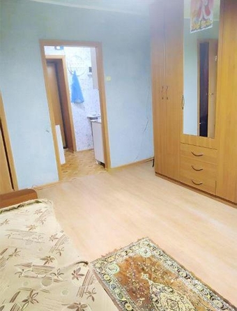 
   Продам студию, 18 м², Промышленный пер, 9а

. Фото 5.